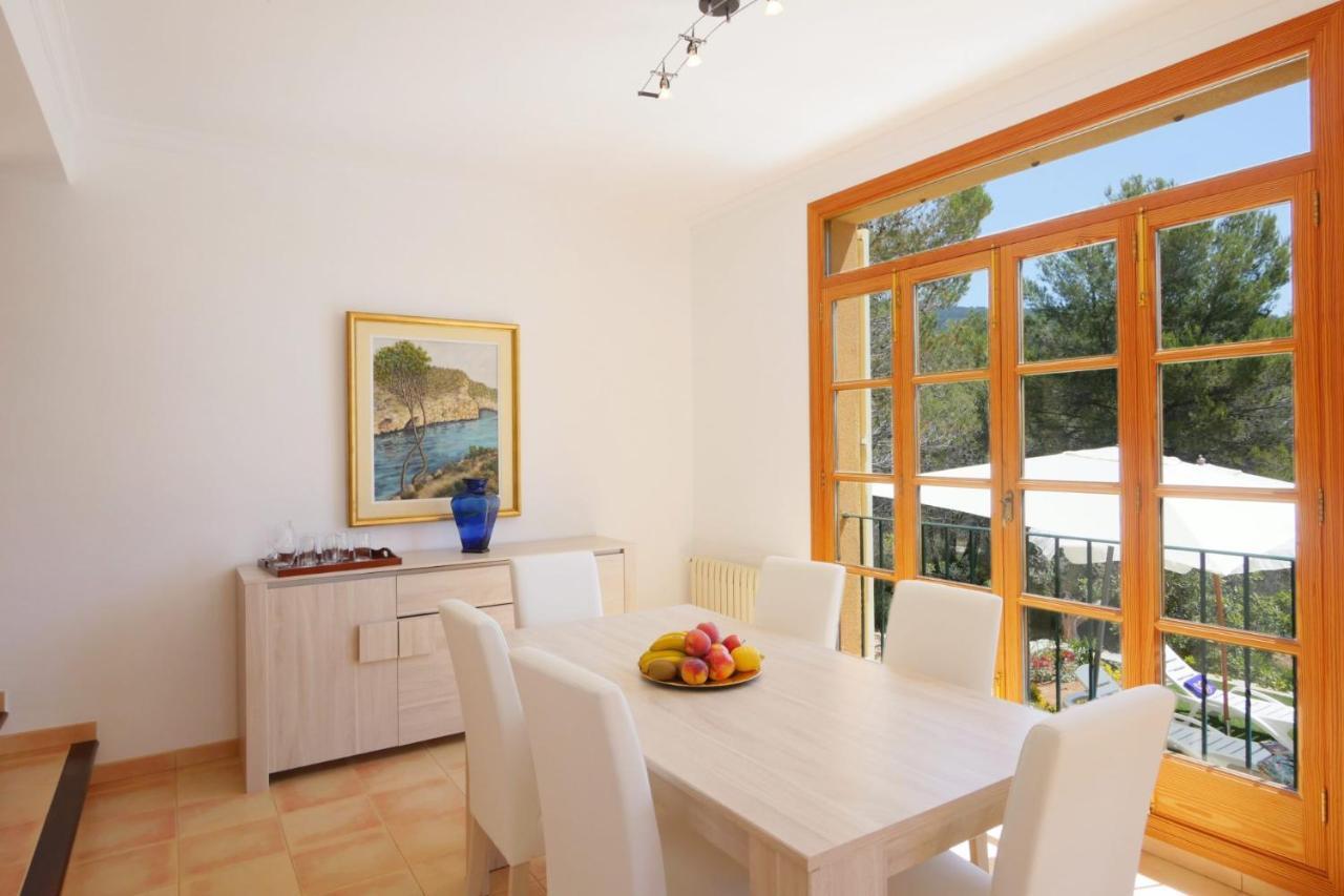 Finca S'Estepa ブニョラ エクステリア 写真