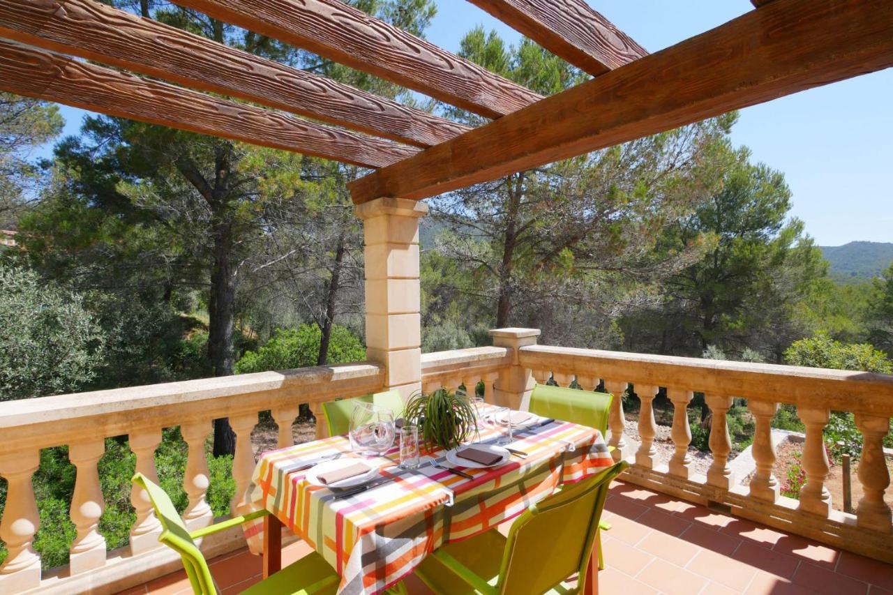 Finca S'Estepa ブニョラ エクステリア 写真
