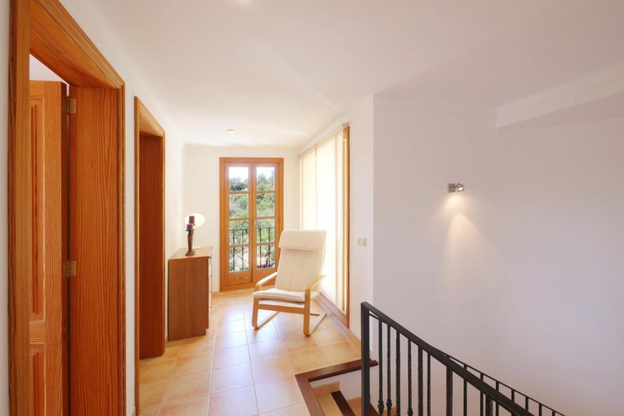 Finca S'Estepa ブニョラ エクステリア 写真