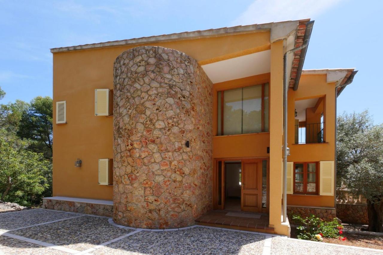 Finca S'Estepa ブニョラ エクステリア 写真